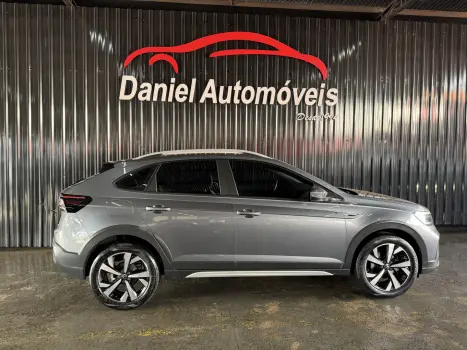 VOLKSWAGEN Nivus 1.0 4P FLEX 200 TSI HIGHLINE TURBO AUTOM�TICO, Foto 5