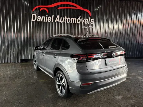 VOLKSWAGEN Nivus 1.0 4P FLEX 200 TSI HIGHLINE TURBO AUTOM�TICO, Foto 6