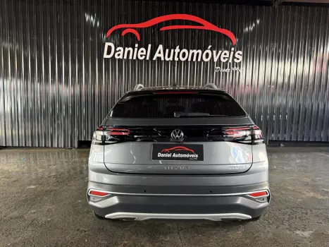 VOLKSWAGEN Nivus 1.0 4P FLEX 200 TSI HIGHLINE TURBO AUTOM�TICO, Foto 7