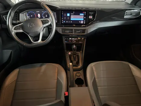 VOLKSWAGEN Nivus 1.0 4P FLEX 200 TSI HIGHLINE TURBO AUTOM�TICO, Foto 9