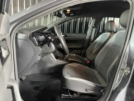 VOLKSWAGEN Nivus 1.0 4P FLEX 200 TSI HIGHLINE TURBO AUTOM�TICO, Foto 10