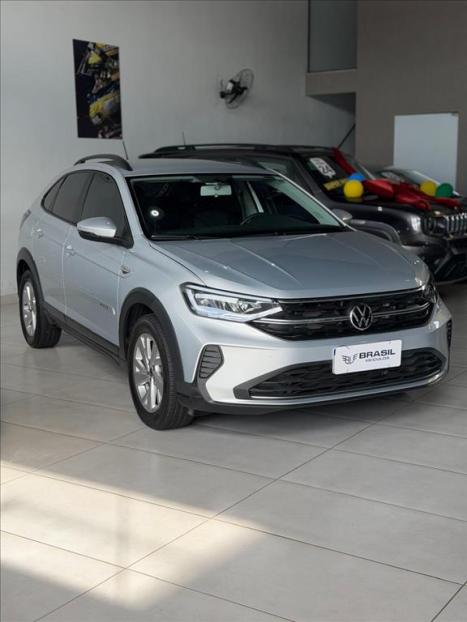 VOLKSWAGEN Nivus 1.0 4P FLEX 200 TSI COMFORTLINE TURBO AUTOM�TICO, Foto 1