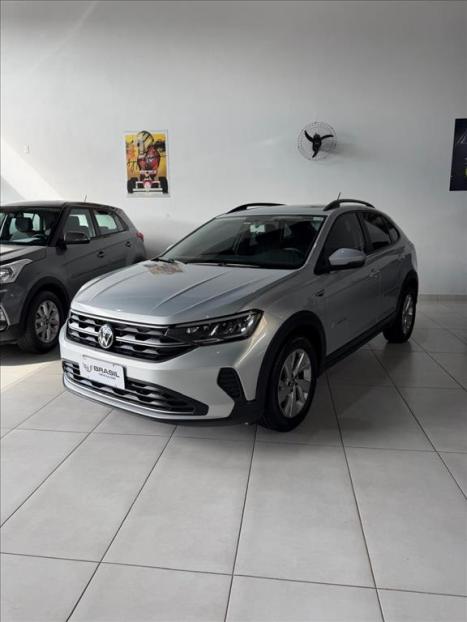VOLKSWAGEN Nivus 1.0 4P FLEX 200 TSI COMFORTLINE TURBO AUTOM�TICO, Foto 3