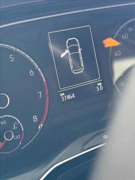 VOLKSWAGEN Nivus 1.0 4P FLEX 200 TSI COMFORTLINE TURBO AUTOM�TICO, Foto 5