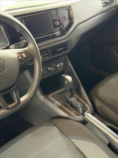 VOLKSWAGEN Nivus 1.0 4P FLEX 200 TSI COMFORTLINE TURBO AUTOM�TICO, Foto 6