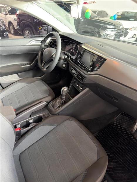 VOLKSWAGEN Nivus 1.0 4P FLEX 200 TSI COMFORTLINE TURBO AUTOM�TICO, Foto 7
