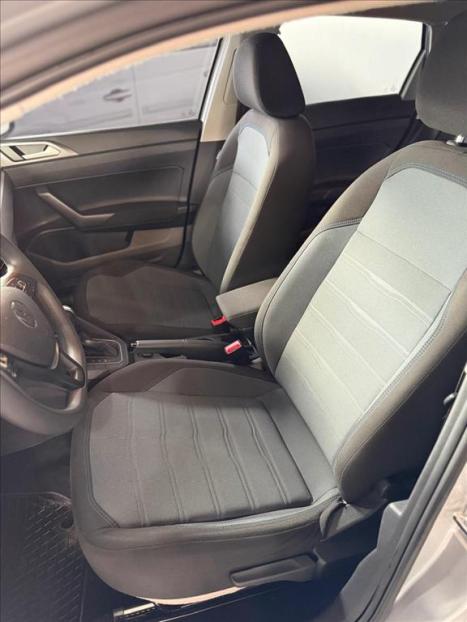 VOLKSWAGEN Nivus 1.0 4P FLEX 200 TSI COMFORTLINE TURBO AUTOM�TICO, Foto 8