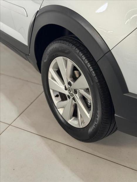 VOLKSWAGEN Nivus 1.0 4P FLEX 200 TSI COMFORTLINE TURBO AUTOM�TICO, Foto 9