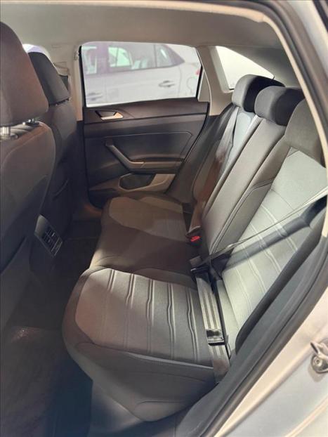 VOLKSWAGEN Nivus 1.0 4P FLEX 200 TSI COMFORTLINE TURBO AUTOM�TICO, Foto 10