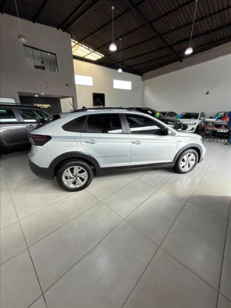 VOLKSWAGEN Nivus 1.0 4P FLEX 200 TSI COMFORTLINE TURBO AUTOM�TICO, Foto 12