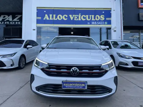 VOLKSWAGEN Nivus 1.0 4P FLEX 200 TSI COMFORTLINE TURBO AUTOM�TICO, Foto 6