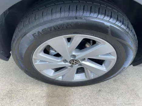 VOLKSWAGEN Nivus 1.0 4P FLEX 200 TSI COMFORTLINE TURBO AUTOM�TICO, Foto 8