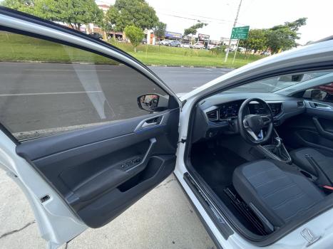 VOLKSWAGEN Nivus 1.0 4P FLEX 200 TSI COMFORTLINE TURBO AUTOM�TICO, Foto 9