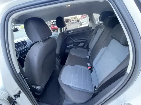 VOLKSWAGEN Nivus 1.0 4P FLEX 200 TSI COMFORTLINE TURBO AUTOM�TICO, Foto 11