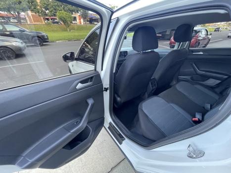VOLKSWAGEN Nivus 1.0 4P FLEX 200 TSI COMFORTLINE TURBO AUTOM�TICO, Foto 12