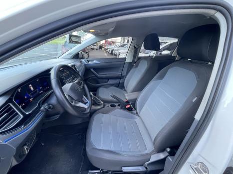 VOLKSWAGEN Nivus 1.0 4P FLEX 200 TSI COMFORTLINE TURBO AUTOM�TICO, Foto 13