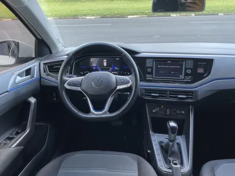 VOLKSWAGEN Nivus 1.0 4P FLEX 200 TSI COMFORTLINE TURBO AUTOM�TICO, Foto 14