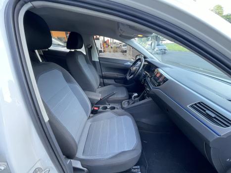 VOLKSWAGEN Nivus 1.0 4P FLEX 200 TSI COMFORTLINE TURBO AUTOM�TICO, Foto 15