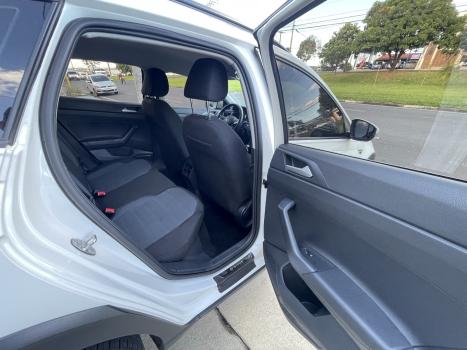 VOLKSWAGEN Nivus 1.0 4P FLEX 200 TSI COMFORTLINE TURBO AUTOM�TICO, Foto 18