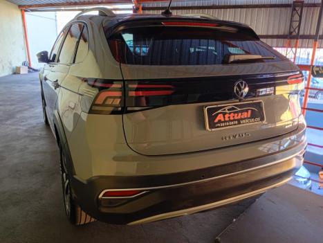 VOLKSWAGEN Nivus 1.0 4P FLEX 200 TSI HIGHLINE TURBO AUTOM�TICO, Foto 4