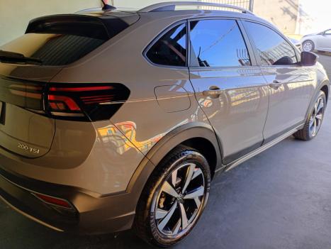 VOLKSWAGEN Nivus 1.0 4P FLEX 200 TSI HIGHLINE TURBO AUTOM�TICO, Foto 7