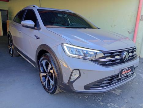 VOLKSWAGEN Nivus 1.0 4P FLEX 200 TSI HIGHLINE TURBO AUTOM�TICO, Foto 10