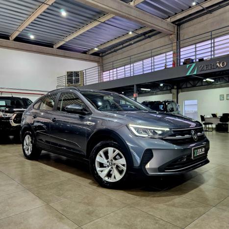 VOLKSWAGEN Nivus 1.0 4P FLEX 200 TSI COMFORTLINE TURBO AUTOM�TICO, Foto 1