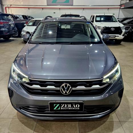 VOLKSWAGEN Nivus 1.0 4P FLEX 200 TSI COMFORTLINE TURBO AUTOM�TICO, Foto 2