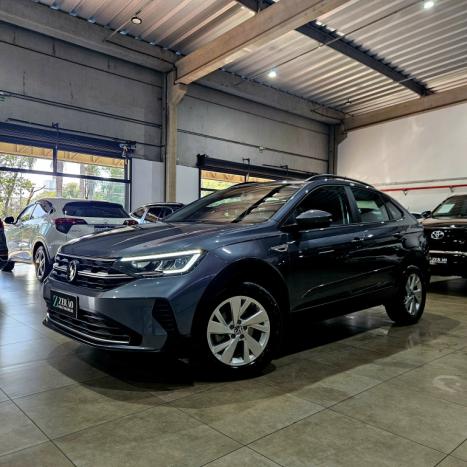 VOLKSWAGEN Nivus 1.0 4P FLEX 200 TSI COMFORTLINE TURBO AUTOM�TICO, Foto 3