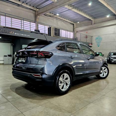 VOLKSWAGEN Nivus 1.0 4P FLEX 200 TSI COMFORTLINE TURBO AUTOM�TICO, Foto 4