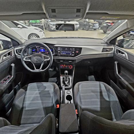 VOLKSWAGEN Nivus 1.0 4P FLEX 200 TSI COMFORTLINE TURBO AUTOM�TICO, Foto 6