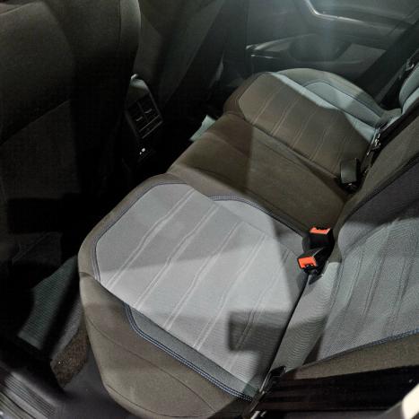 VOLKSWAGEN Nivus 1.0 4P FLEX 200 TSI COMFORTLINE TURBO AUTOM�TICO, Foto 8