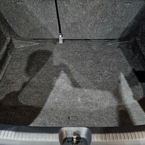 VOLKSWAGEN Nivus 1.0 4P FLEX 200 TSI COMFORTLINE TURBO AUTOM�TICO, Foto 10