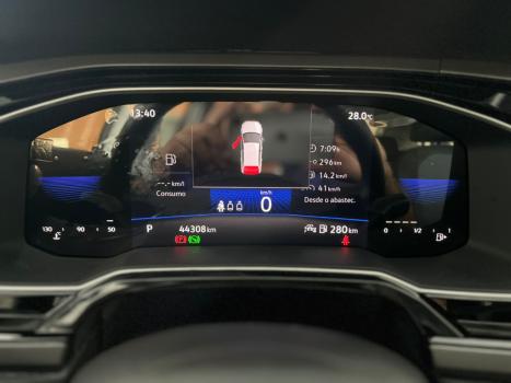 VOLKSWAGEN Nivus 1.0 4P FLEX 200 TSI COMFORTLINE TURBO AUTOM�TICO, Foto 10