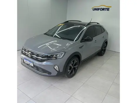 VOLKSWAGEN Nivus 1.0 4P FLEX 200 TSI HIGHLINE TURBO AUTOM�TICO, Foto 1