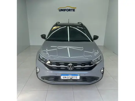 VOLKSWAGEN Nivus 1.0 4P FLEX 200 TSI HIGHLINE TURBO AUTOM�TICO, Foto 2