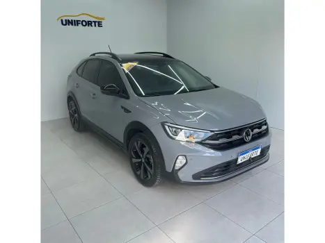 VOLKSWAGEN Nivus 1.0 4P FLEX 200 TSI HIGHLINE TURBO AUTOM�TICO, Foto 3