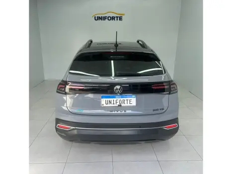 VOLKSWAGEN Nivus 1.0 4P FLEX 200 TSI HIGHLINE TURBO AUTOM�TICO, Foto 5