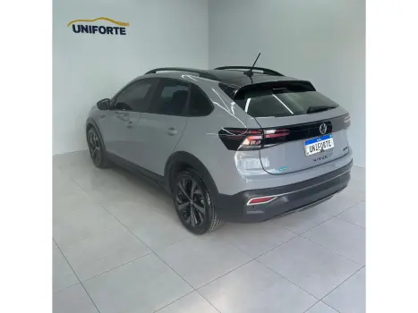 VOLKSWAGEN Nivus 1.0 4P FLEX 200 TSI HIGHLINE TURBO AUTOM�TICO, Foto 6