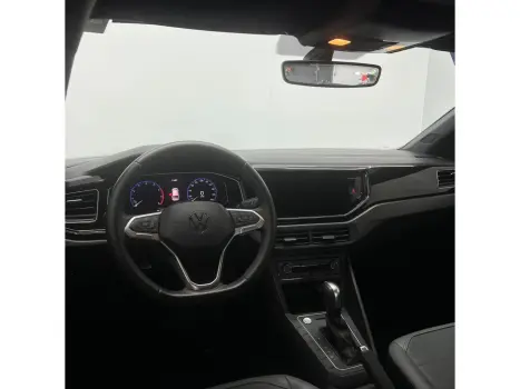 VOLKSWAGEN Nivus 1.0 4P FLEX 200 TSI HIGHLINE TURBO AUTOM�TICO, Foto 7