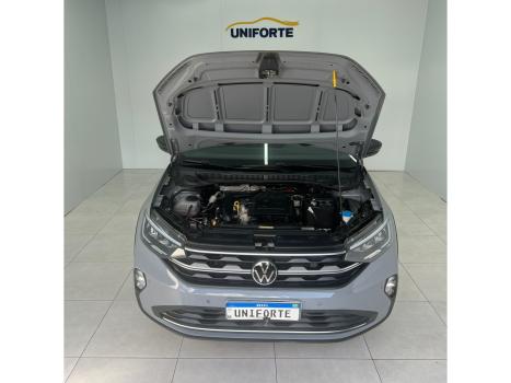 VOLKSWAGEN Nivus 1.0 4P FLEX 200 TSI HIGHLINE TURBO AUTOM�TICO, Foto 9