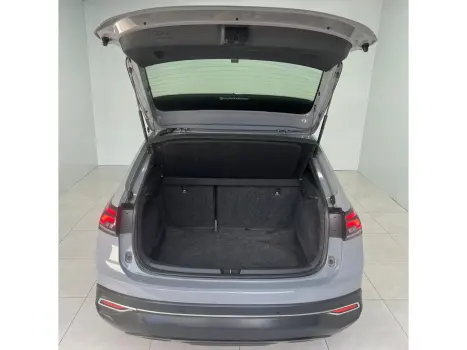 VOLKSWAGEN Nivus 1.0 4P FLEX 200 TSI HIGHLINE TURBO AUTOM�TICO, Foto 10