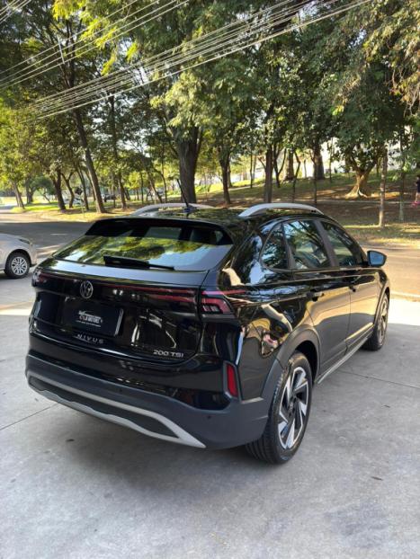 VOLKSWAGEN Nivus 1.0 4P FLEX 200 TSI HIGHLINE TURBO AUTOM�TICO, Foto 6