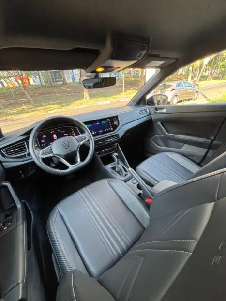 VOLKSWAGEN Nivus 1.0 4P FLEX 200 TSI HIGHLINE TURBO AUTOM�TICO, Foto 11