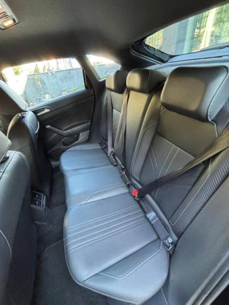 VOLKSWAGEN Nivus 1.0 4P FLEX 200 TSI HIGHLINE TURBO AUTOM�TICO, Foto 12