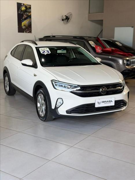 VOLKSWAGEN Nivus 1.0 4P FLEX 200 TSI COMFORTLINE TURBO AUTOM�TICO, Foto 1