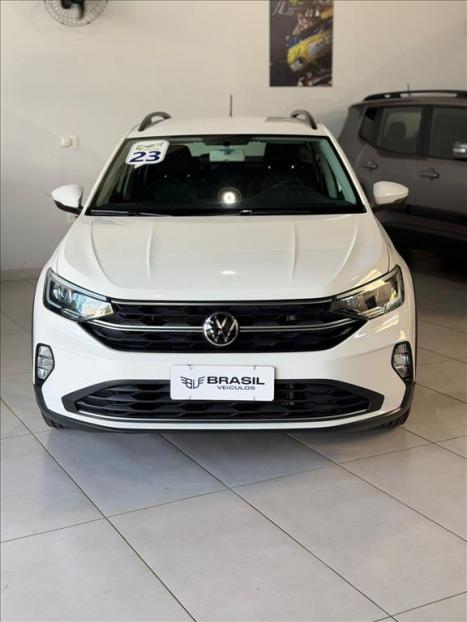 VOLKSWAGEN Nivus 1.0 4P FLEX 200 TSI COMFORTLINE TURBO AUTOM�TICO, Foto 2