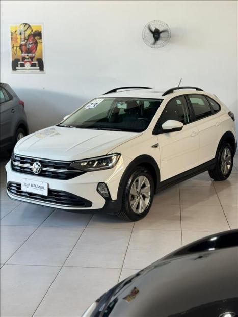 VOLKSWAGEN Nivus 1.0 4P FLEX 200 TSI COMFORTLINE TURBO AUTOM�TICO, Foto 3