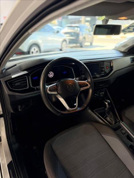 VOLKSWAGEN Nivus 1.0 4P FLEX 200 TSI COMFORTLINE TURBO AUTOM�TICO, Foto 4
