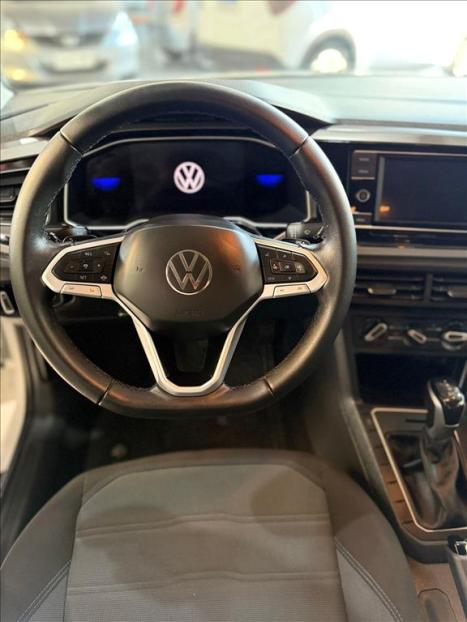 VOLKSWAGEN Nivus 1.0 4P FLEX 200 TSI COMFORTLINE TURBO AUTOM�TICO, Foto 5